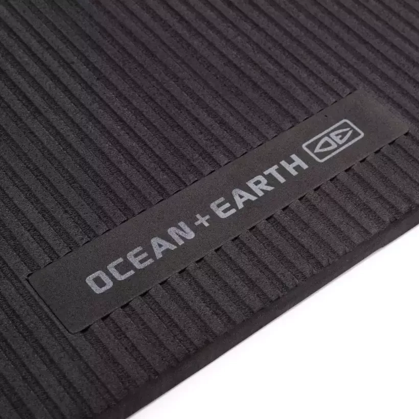 Protection en mousse Eva Ocean & Earth Tail Protection