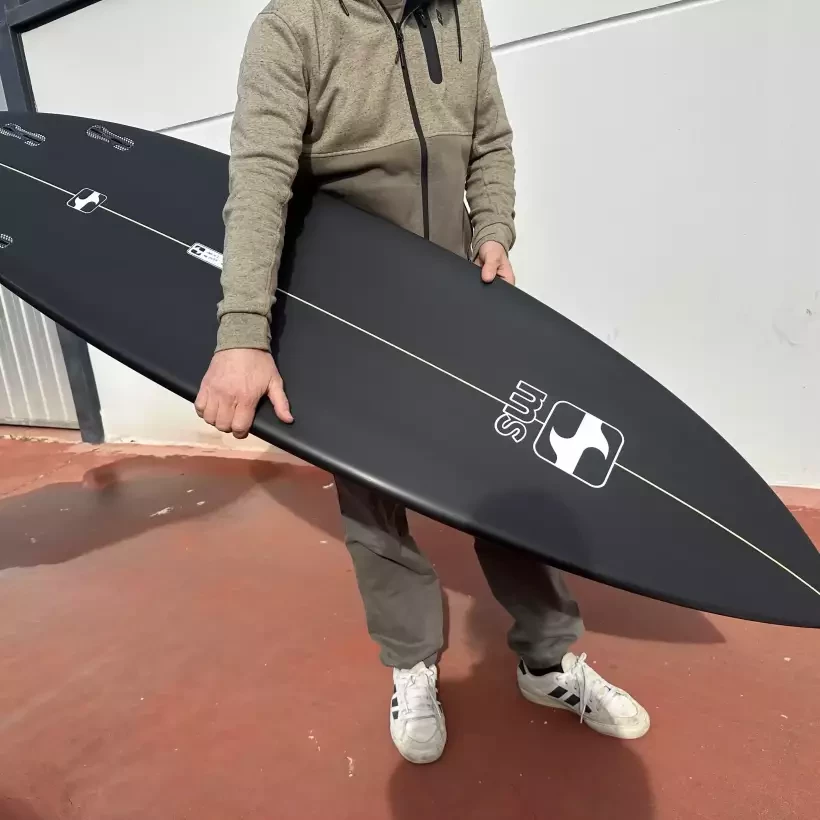 Surfboard MS Flying Bee