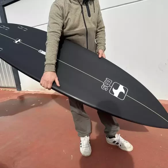 Surfbrett MS Flying Bee