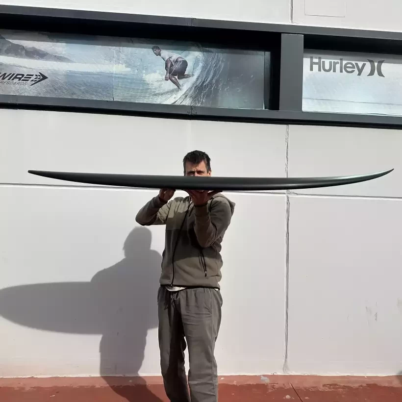 Planche de surf MS Flying Bee