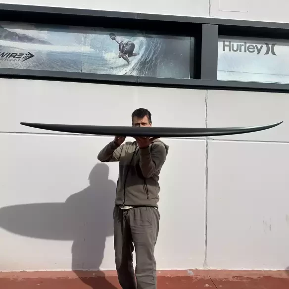 Surfbrett MS Flying Bee