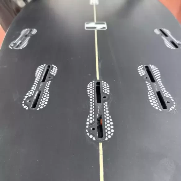 Planche de surf MS Flying Bee