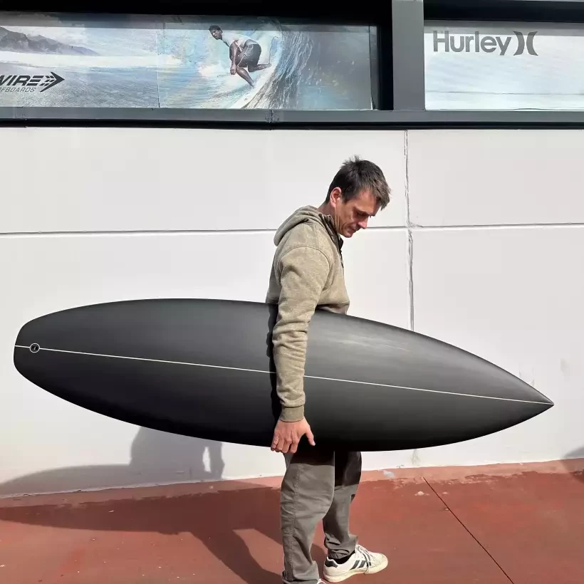 Surfboard MS Flying Bee