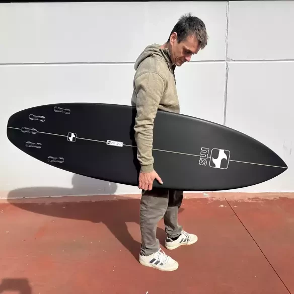 Tavola da surf MS Flying Bee