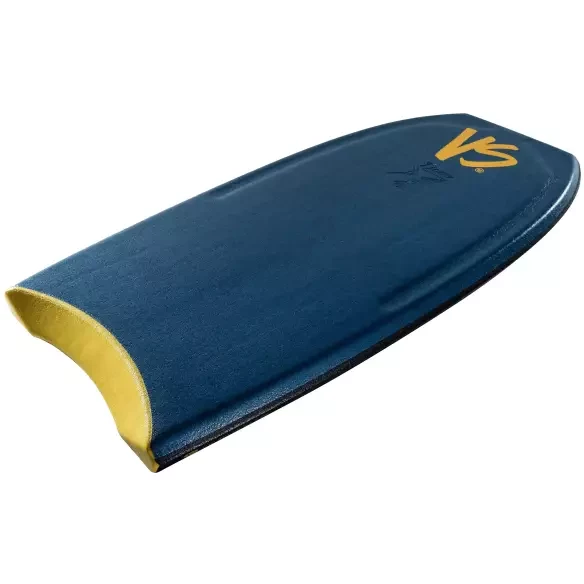 Bodyboard VS Dave Winchester Splitter K19 PP Deep Sea Green/Mallard...