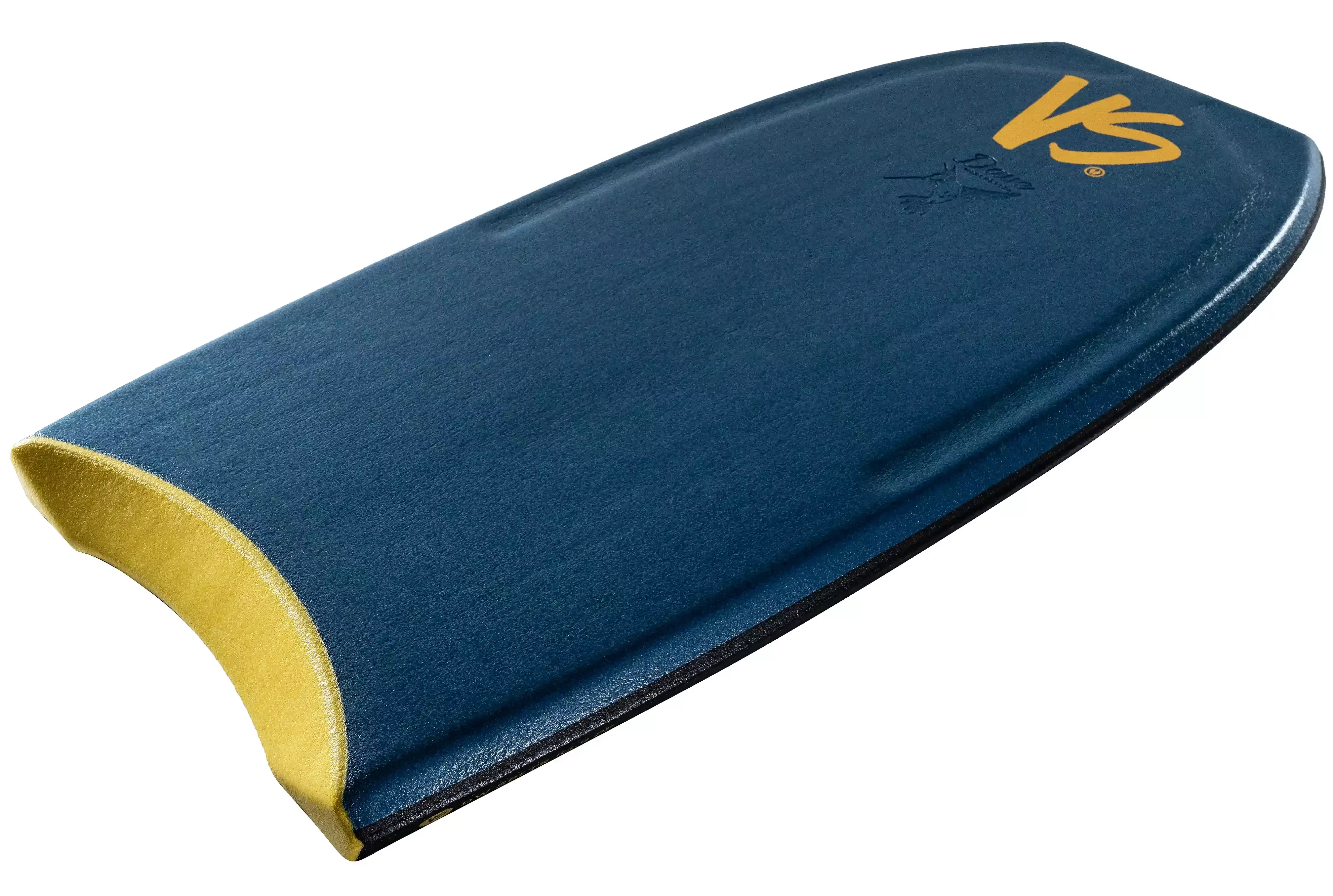 Tabla de bodyboard VS Dave Winchester Splitter K19 PP Deep Sea Gree