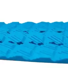 Traction Pad ROAM 3+ Blue 2