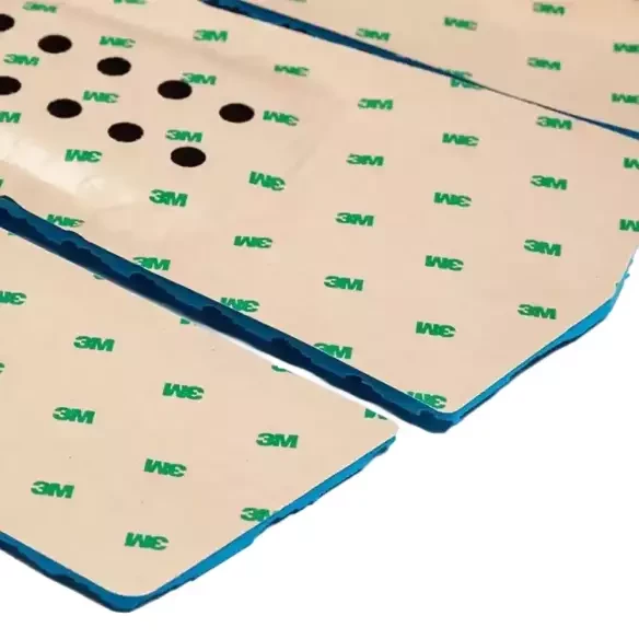 Traction Pad ROAM 3+ Blue