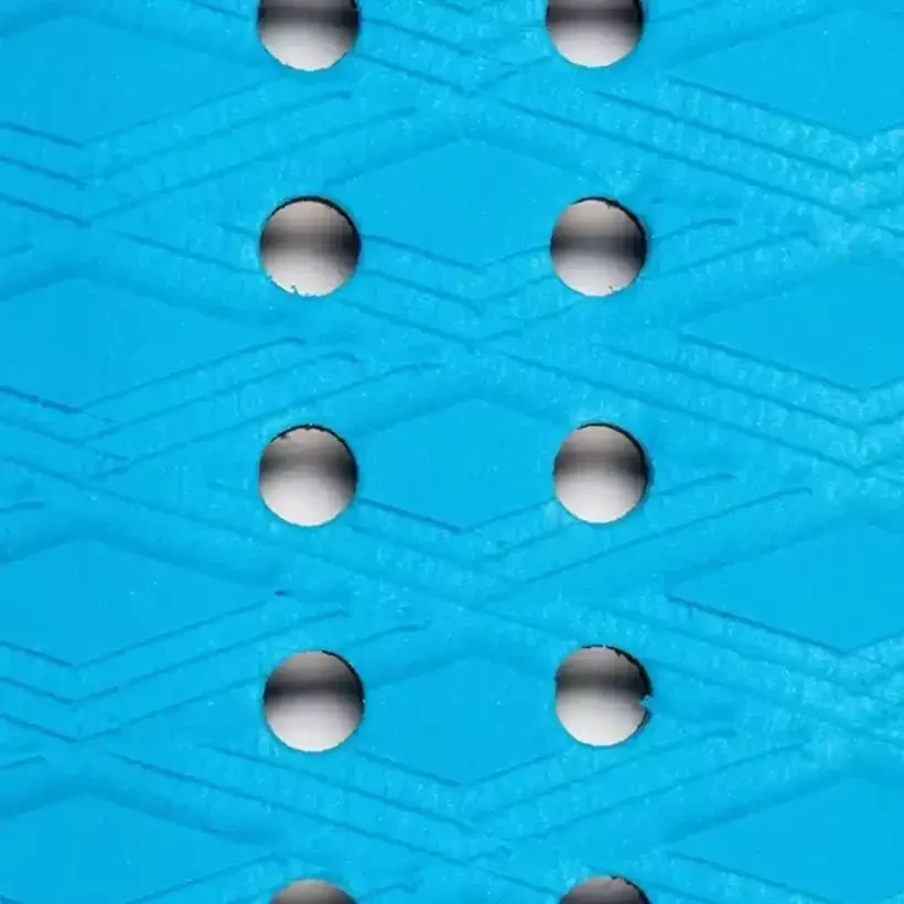 Traction Pad ROAM 3+ Blue