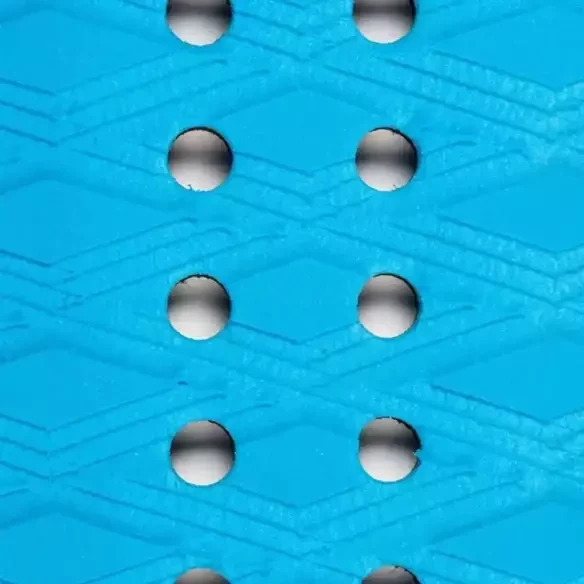 Traction Pad ROAM 3+ Blue