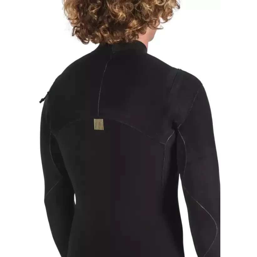 Combinaison en néoprène Vissla New Seas 4/3mm Black