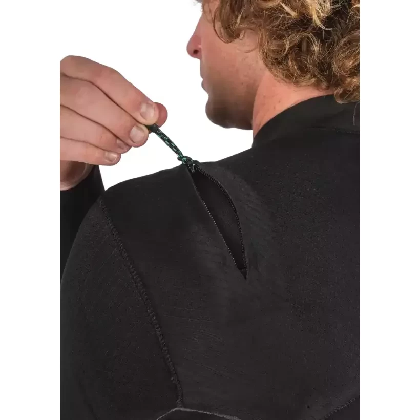 Traje de Neopreno Vissla New Seas 4/3mm Black