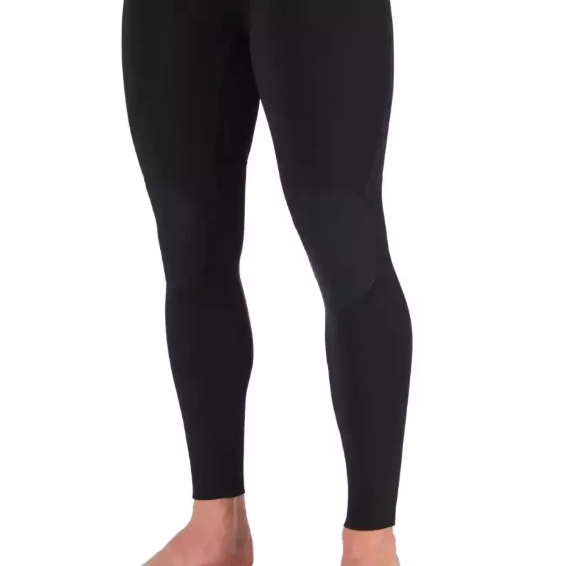 Neoprenanzug Vissla New Seas 4/3mm Black