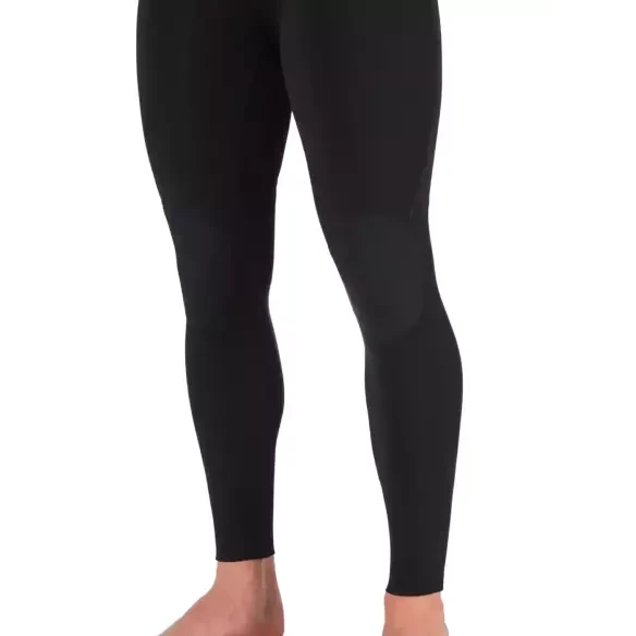 Muta Vissla New Seas 4/3mm Black