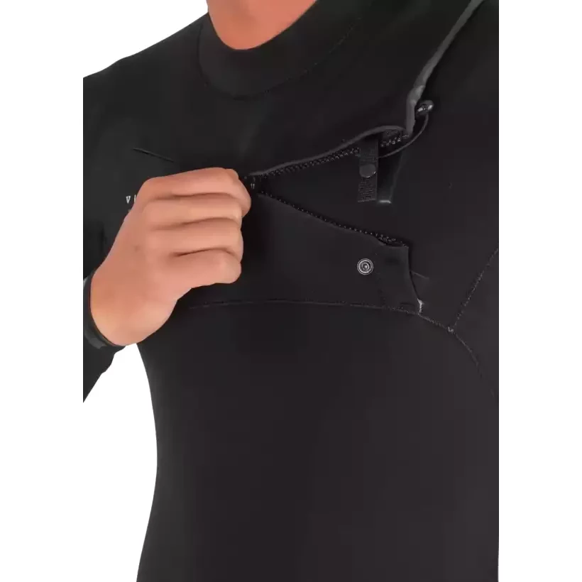 Kopie von Vissla Natural Seas Fullsuit 2/2mm SS Neoprenanzug