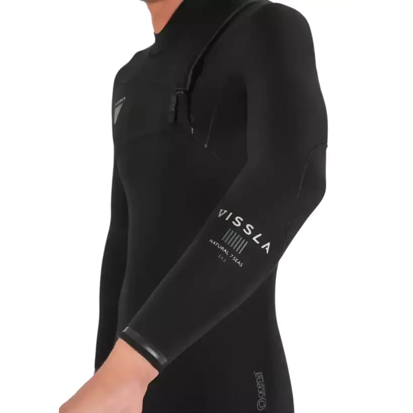 copie de Combinaison en néoprène Vissla Natural Seas 2/2mm SS Fullsuit