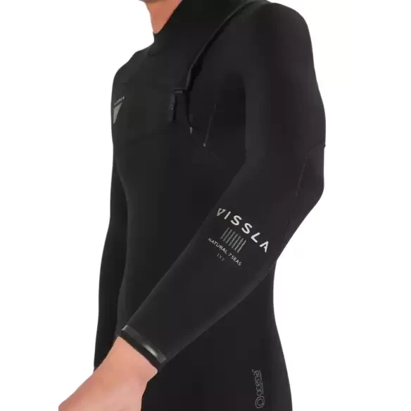 copy of Vissla Natural Seas 2/2mm SS Fullsuit wetsuit