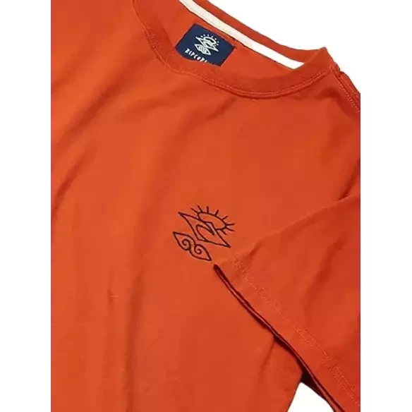 Rip Curl Searchers crafte T-Shirt Terracota