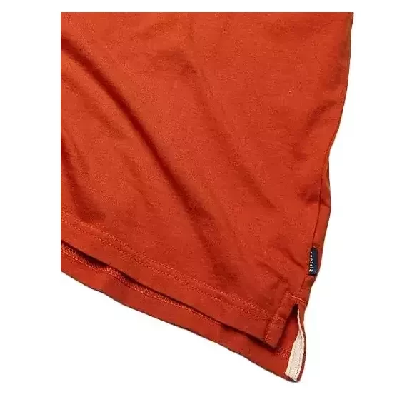 Camisa Rip Curl Searchers crafte Terracota