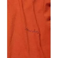 T-Shirt Rip Curl Searchers crafte Terracota 2