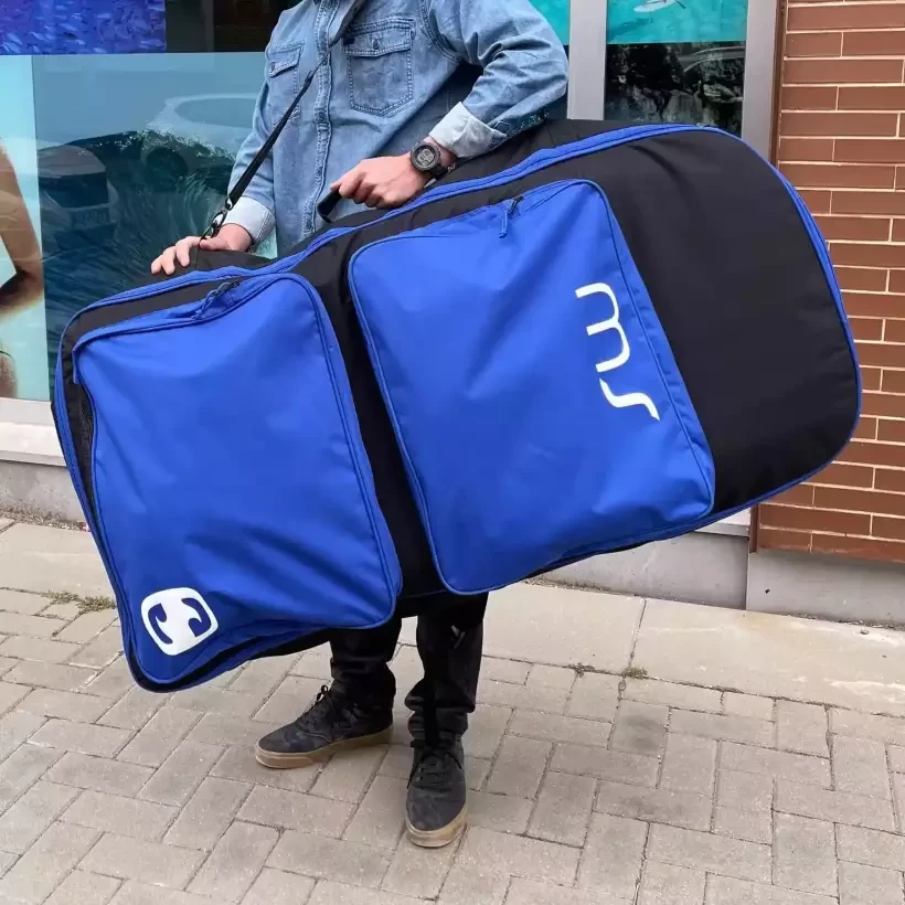 Capas de bodyboard MS travel bag