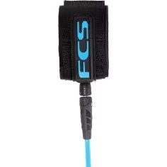 FCS Leash Classic Comp Blue