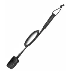 Leash de surf DaKine Comp Plus Black