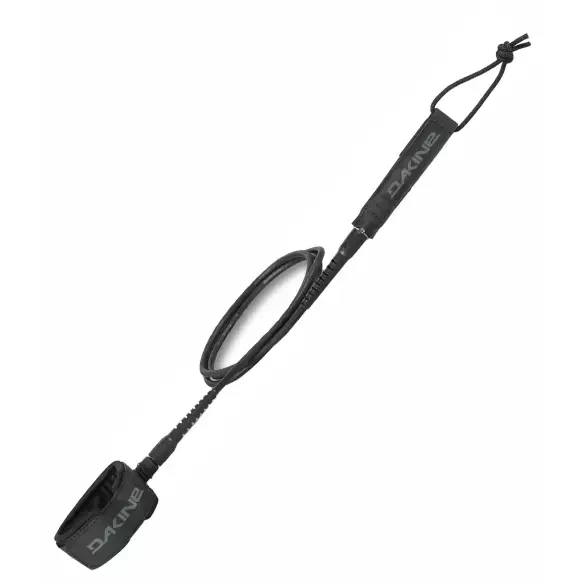 DaKine Comp Leash Comp Plus Black