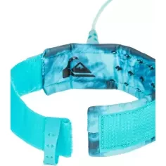 Leash de surf Quiksilver Trestles Blue 2