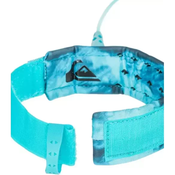 Leash Quiksilver Trestles Blue
