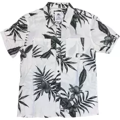 Camicia Quiksilver Ocean Inspired