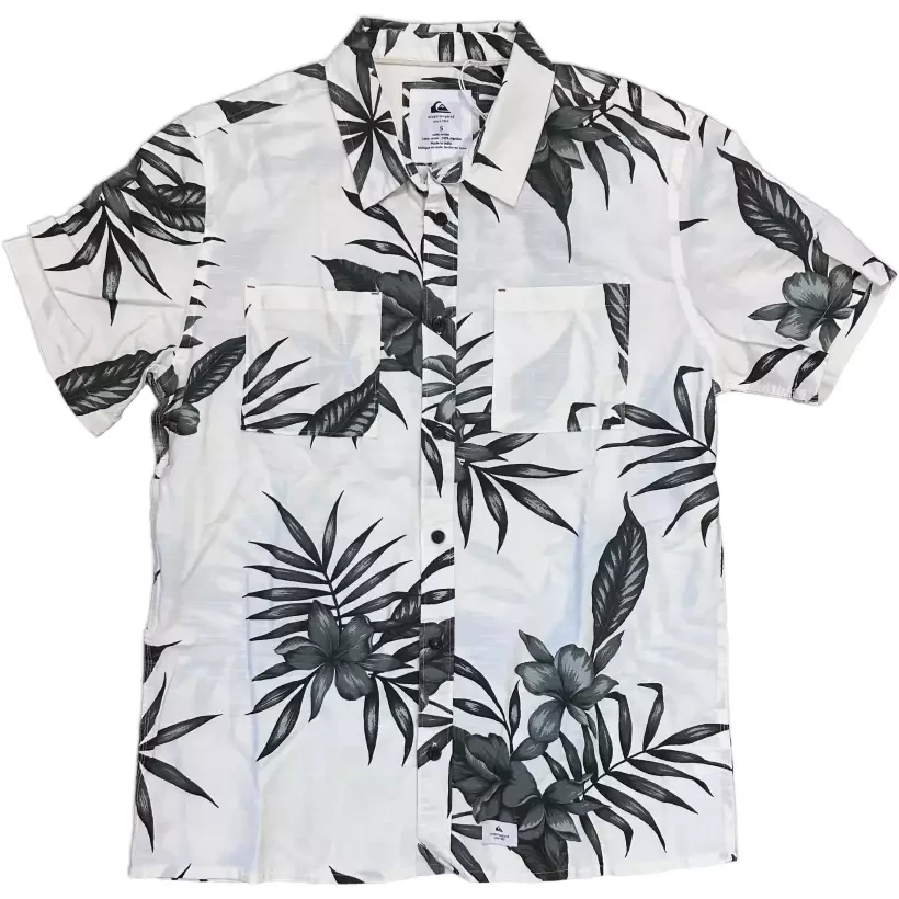 copie de Chemise Quiksilver Ocean Inspired