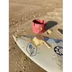 Cepillo ALL-IN SANDY BRUSH 2