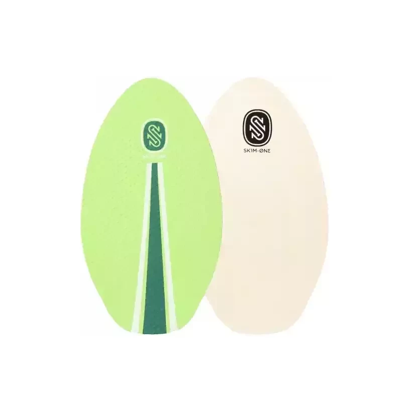Tavola da skimboard Skim1WOOD Eva 35''