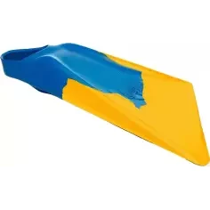 Vinnen bodyboard Limited Edition Sylock Blue/Gold