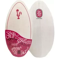 skimboard 1Wood 41'' Portugal