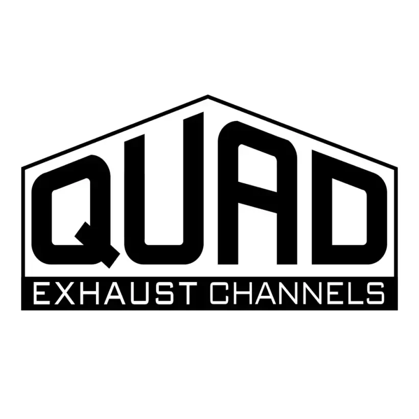 Bodyboard Nomad Cramsie Quad LTD D12 Navy Blue/White