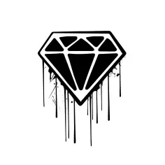 Bodyboard Nomad Cramsie PP Military Green/White 2