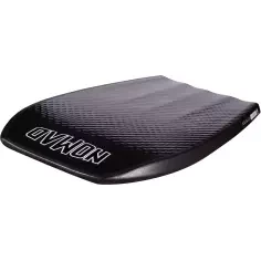 Bodyboard Nomad Cramsie Quad LTD PP Aztec Blue/Orange 2