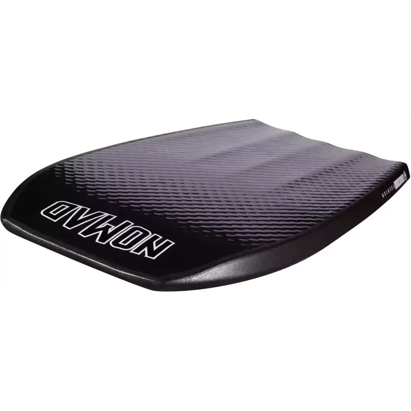 Bodyboard Nomad Cramsie Quad LTD PP Aztec Blue/Orange