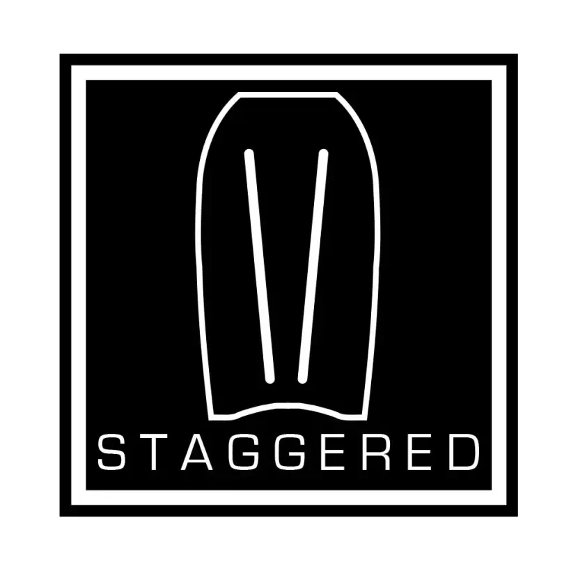 Prancha de bodyboard Nomad Matt Lackey Skintec Supreme PP Navy Blue...