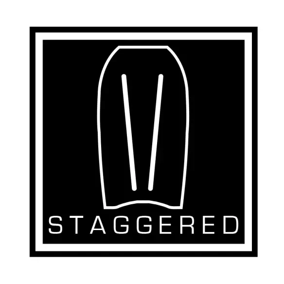 Prancha de bodyboard Nomad Matt Lackey Skintec Supreme PP Navy Blue...