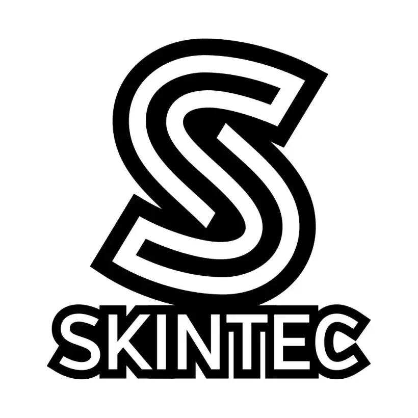 Prancha de bodyboard Nomad Matt Lackey Skintec Supreme PP Navy Blue...