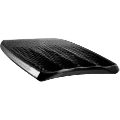 Tavola da Bodyboard Funkshen Nitro Quad Premium PP Black/White 2