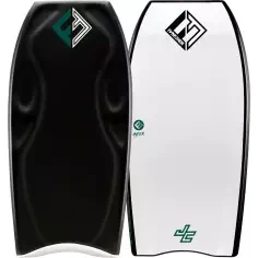 Bodyboard Funkshen Joe Clarke Hyper D12 PP Black/White