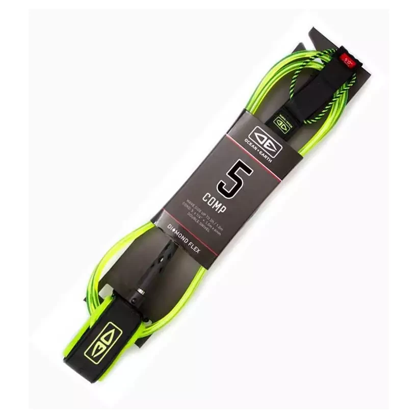 Leash Von Ocean & Earth Comp