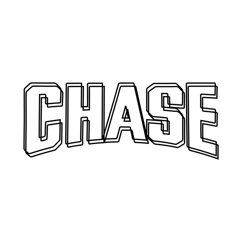 Planche de bodyboard Funkshen Chase O´Leary Hyper D12 PP Black/Black