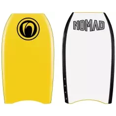 Bodyboard Nomad Nano EPS Yellow/White