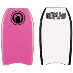 copie de Planche de bodyboard Nomad Nano EPS Blue/White