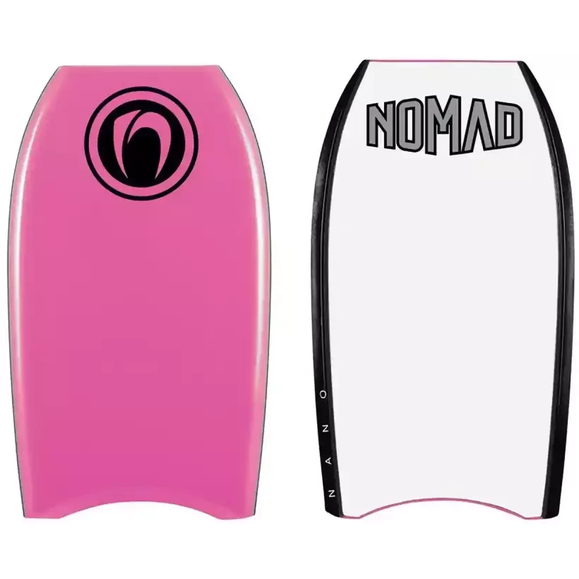 cópia de Prancha de bodyboard Nomad Nano EPS Blue/White